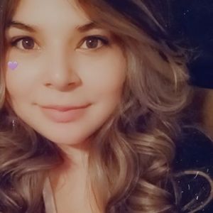 Meet your Posher, Krystal